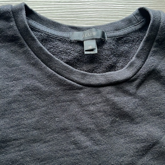 J. CREW TOP - Picture 3 of 3